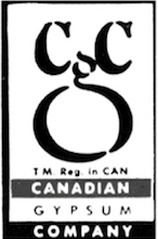 Canadian Gypsum Company