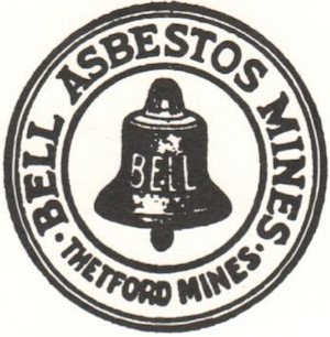 Bell Asbestos Mines Ltd.