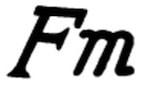 Federal Mogul logo