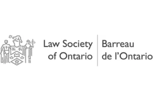 Law Society of Ontario badge