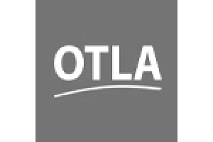 OTLA badge