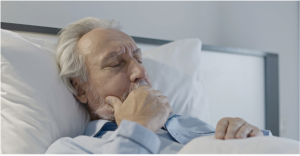 COPD-patient